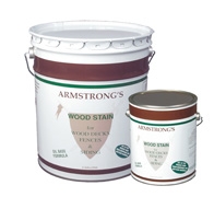 Armstrong Clark Wood Stains