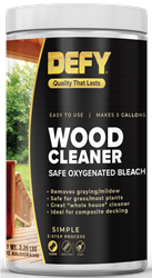 Defy Wood Cleaner (TimberWash)